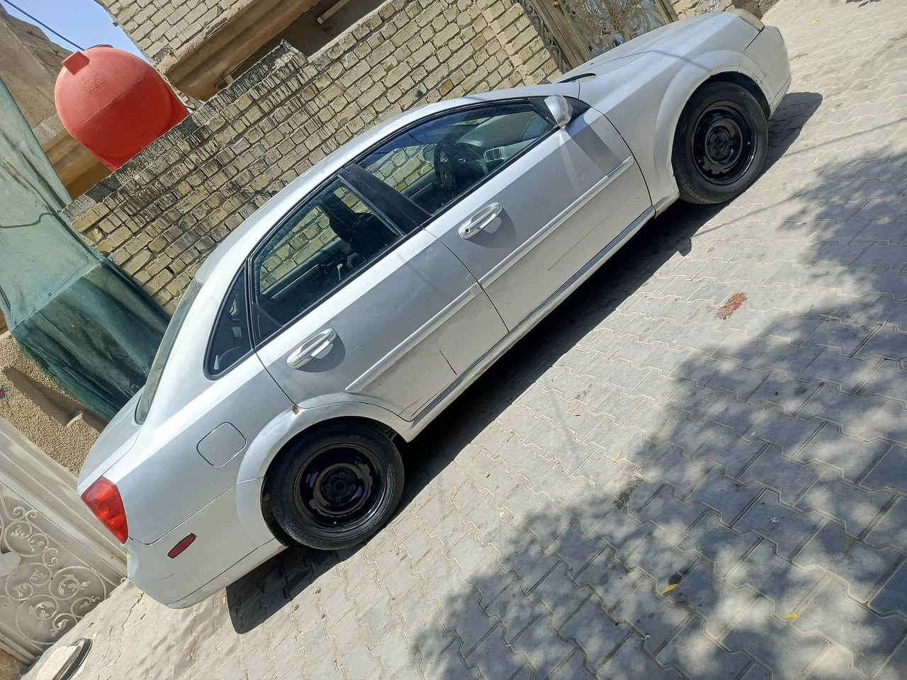 لام عليكم سياره اوبترا فورنزا رقم بغداد تحويل ثاني يوم  سياره بلاديه كير اتو سياره حلوه مكاني بغداد. موديل2008 50وبيه مجال ***********
