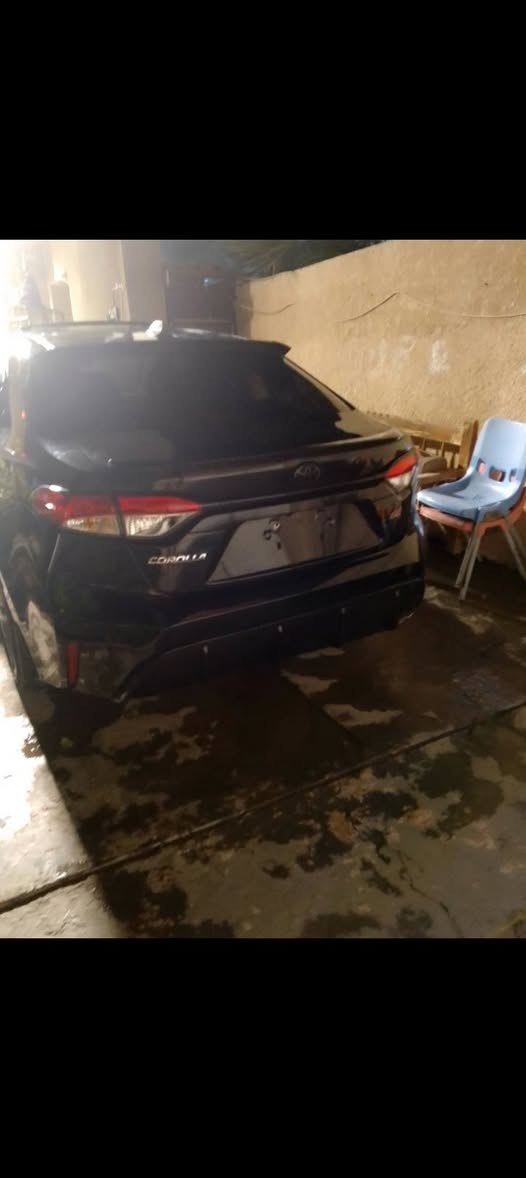 كورلا موديل 23 فول مواصفات بصمة فتحة سقف ظرهة بلقمارة نفسه امصلحة بسمي حرة اني رقمتهة رادارات امامي خلفي جانبي توفيق ذاتي مانع تصادم خلفي أمامي بيهة مواصفات حلوة بعد حجر ابلادي مملعوب بي سونارهة مجود سعر علا خاص اكو ظعفاء النفوس يكسرون بلحلال ***********
