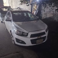 شوفر ليت سونك • ٢٠١٢ • محرك ١٦٠٠