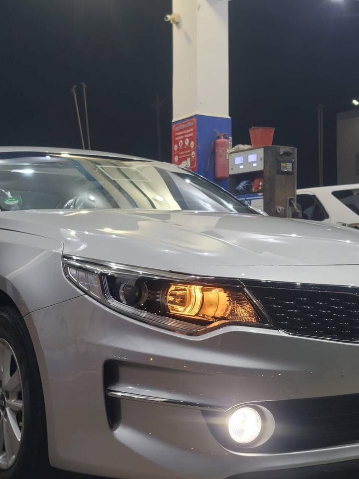 اوبتيما 2017ادوات ادوات كصة جنطة
غاااز خط واحد
السياره دخول جديد مابيهه نقص برغي 
حالتهه احلى من الصور بهواي
السعر57
***********
متوفر واتس اب 
العنوان بغداد
