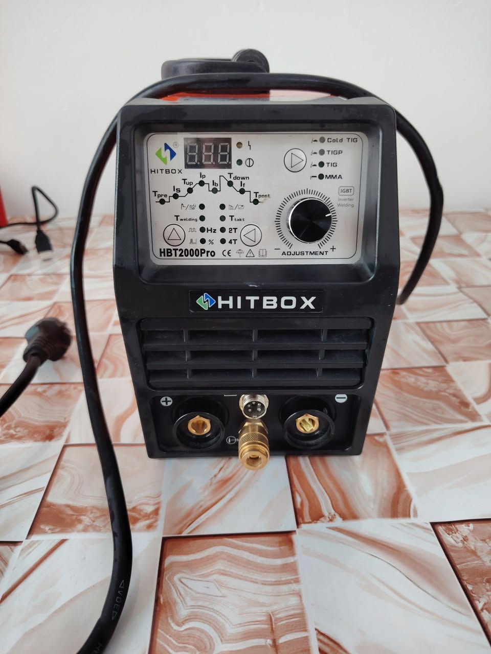 اجتني بدون ملحقات
اخت الجديده
٤ في ١ حجم كبير
و ثقيله أعلى سعر
ابيع


**إذا كنت صاحب هذا الإعلان وتريد حذفه لأي سبب، رجاءا أرسل رسالة إلى الدعم الفني**