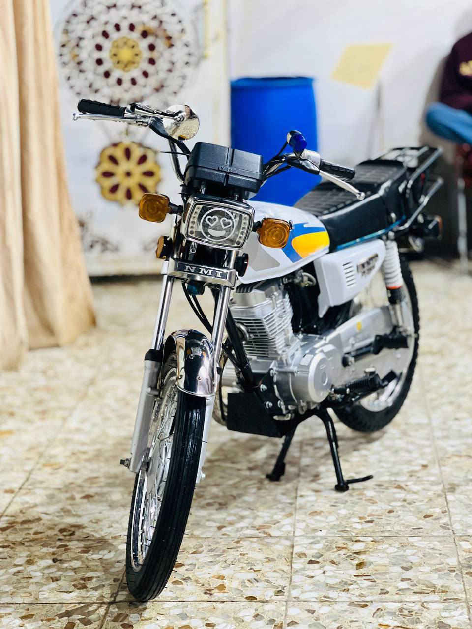 سلاام عليكم نامه البيع سعر ٨٥٠ اوراق سكنر مديل ٢٠٢٥    رقم ***********
