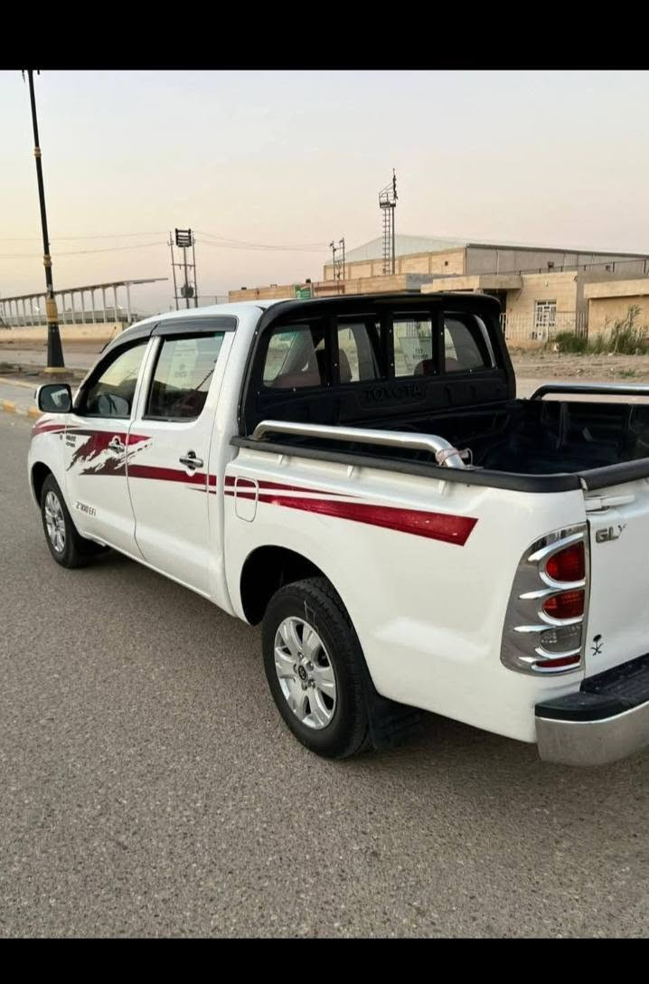 بيكم فلاونزه 2008بسمي سنويه لل3031سعر135وبيهه مجال مكفوله مكينه وكير بيهه بارد فقط للستفسار ***********مكان بصره زبير
