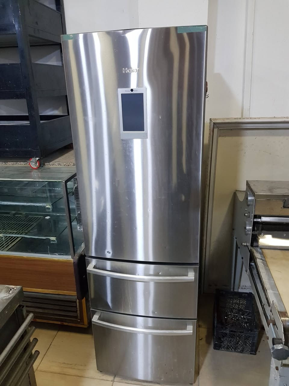 ادوات مطاعم ومنزلية للبيع في دوميز شارع المعسكر للاستفسار ادخل خاص


**إذا كنت صاحب هذا الإعلان وتريد حذفه لأي سبب، رجاءا أرسل رسالة إلى الدعم الفني**