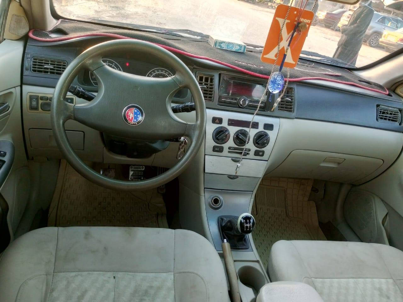 سلام عليكم موبل 2013 سياره جديده كير محرك حداديه تخم تاير رقم بغداد نكليزي سياره مكفوله كفاله عامه لاصبغ ولا بارد السعر 45 $ إخوان مكلف بنشر ***********
