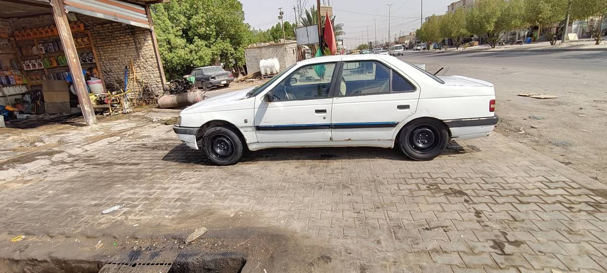 رقم نكليزي بسمي

لبيع فقط

ملاحظة سنويه اصليه ضايعه عندي سكنر 

بسمي سياره اكفل بس اصوليات

شراي يجي خاص مستعجل عل بيع

سعر25 بيه مجال قليل

***********
