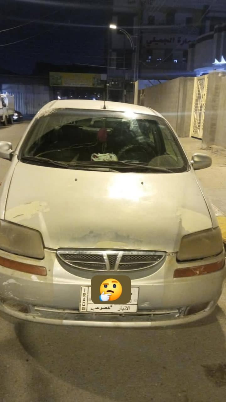 سلام عليكم افيو للبيع موديل الفين وسته السعر ٣٧//***********/***********/
