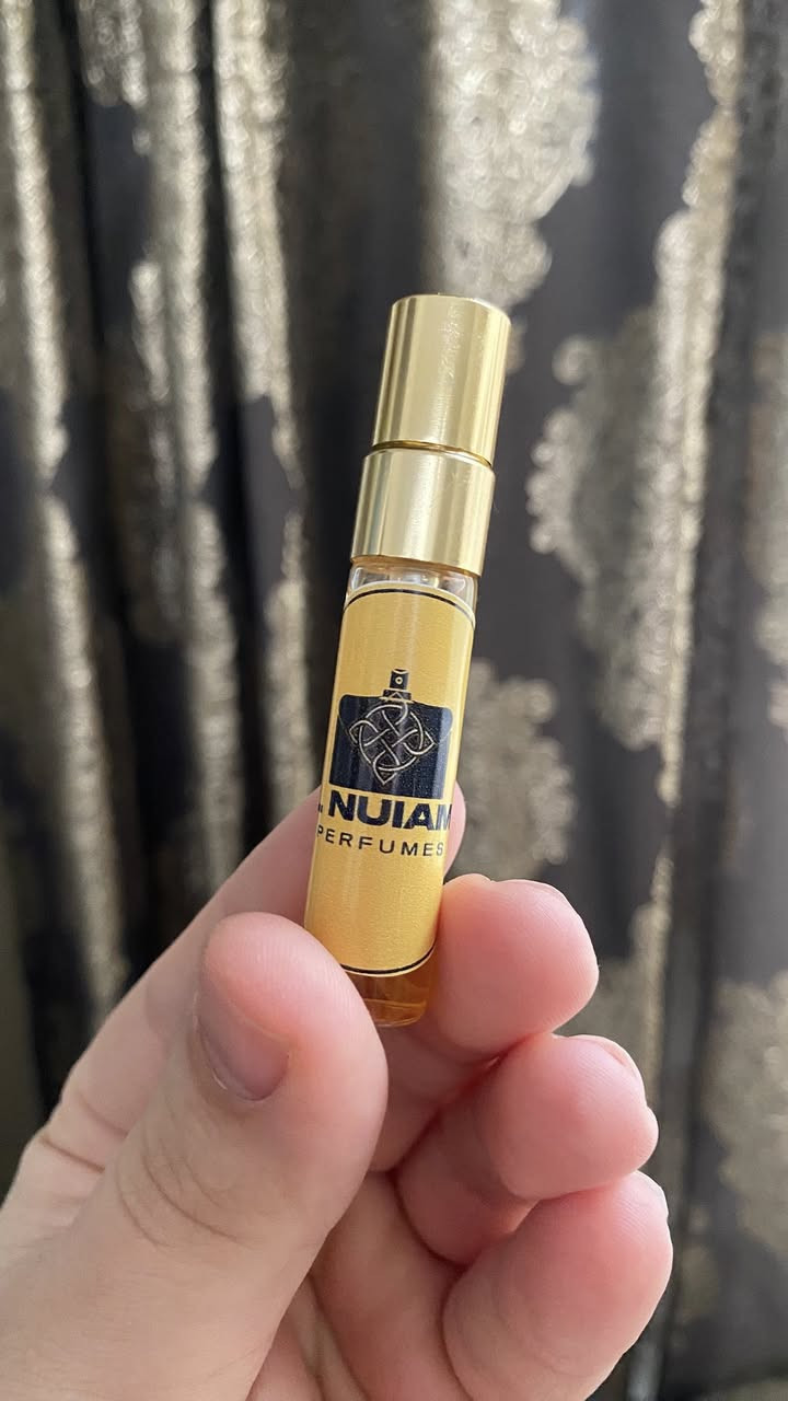 سامبلات شركة mfk عطر بكرات روج اكستريت حجم 2 مل سعر القطعة 7 الاف🔥🔥.(كمية محدودة)

تقسيمة امواج انترلود اصدار 2019 حجم ٥ مل غير مستخدمة سعر 15 الف 🔥🔥


**إذا كنت صاحب هذا الإعلان وتريد حذفه لأي سبب، رجاءا أرسل رسالة إلى الدعم الفني**