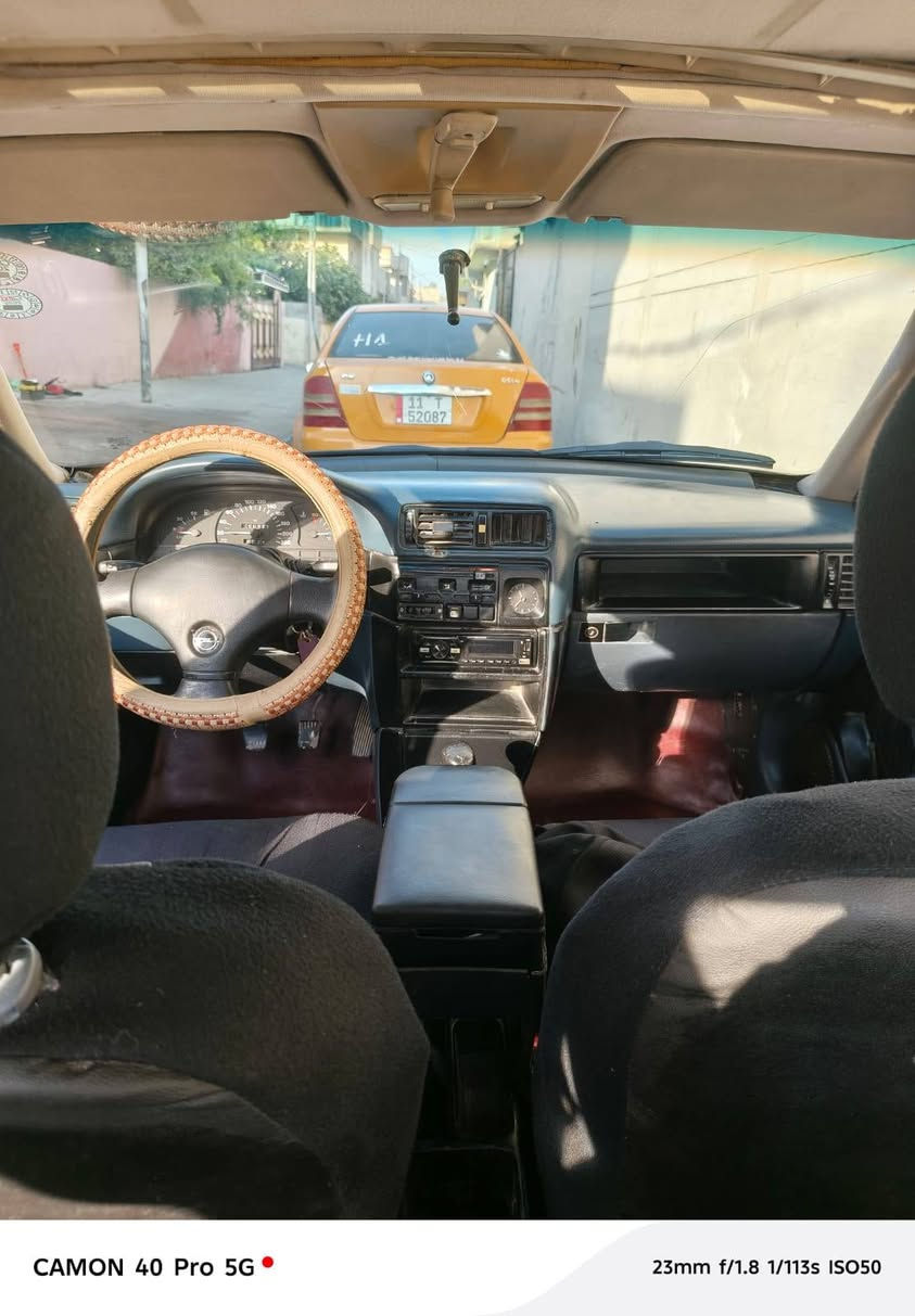 فكترا  حجم 16سنويه لل2030 ورقم جديد كوبون الكتروني  محرك وكير جدد سياره مابيها قطره صبغ  قفل مركزي شرط الوكاله والتحويل  كهربائيات كلهنا شغاله  مكان موصل ايسر حي العربي  ***********. ***********
