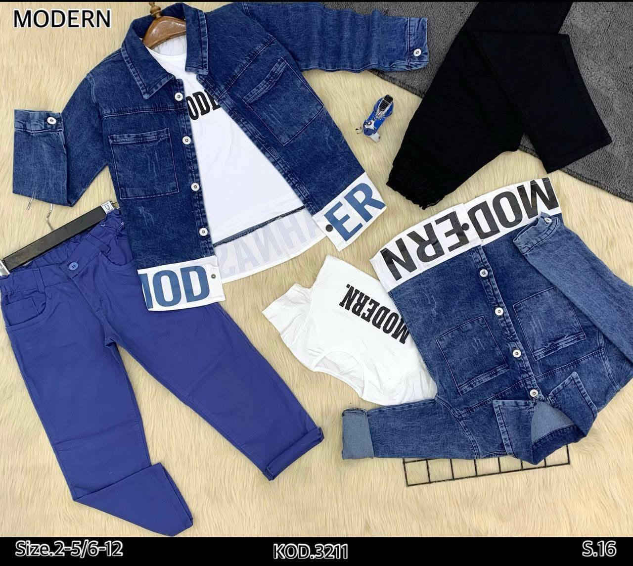 طقم   كابوي من  ٣قطع يلبس من ٢_١٢ سنه السعر ٢٥


**إذا كنت صاحب هذا الإعلان وتريد حذفه لأي سبب، رجاءا أرسل رسالة إلى الدعم الفني**