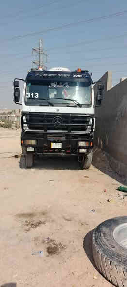 93مربوطه قاطره مقطورة بسنويه ثلاث لوحات جي اف مكينه 38 كير 180بدي 6/10شيال بسمي مداور ثاني يوم سعر 6وبيها مجال مكان النجف,***********
