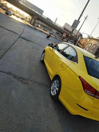 يتوفر خط من لشعب وحي اور والبنوك وشارع فلسطين و زيونه هذا رقمي ٠٧٧٠٨٠١...