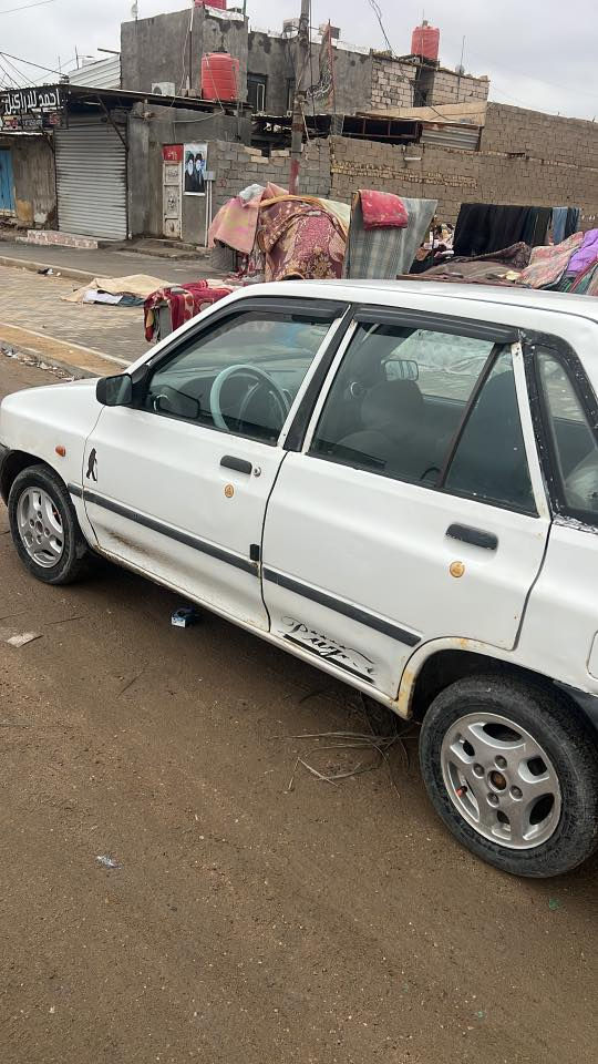 سايبه ١٤ سنويه منتهيه كير محرك كفاله***********
