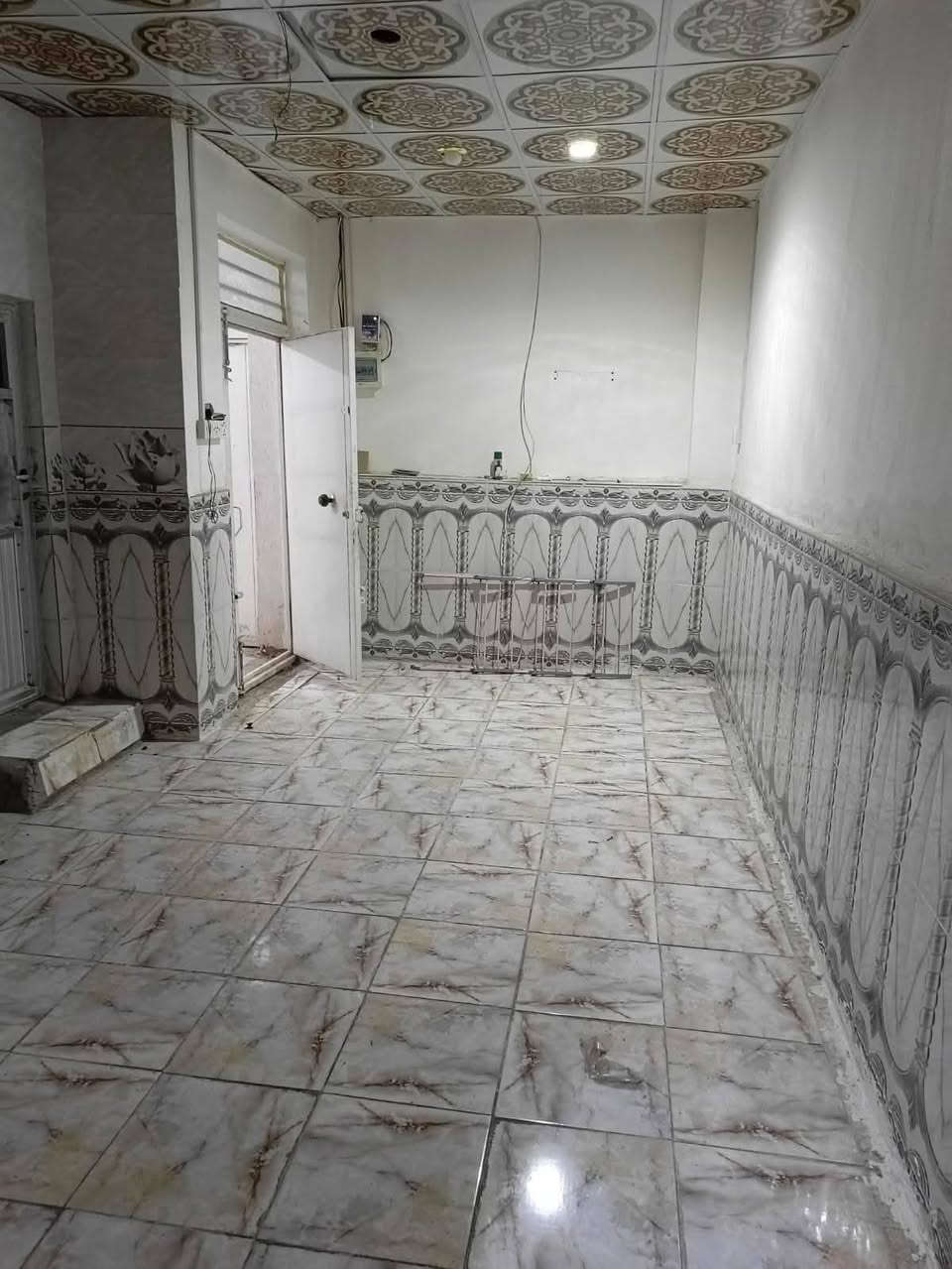 للايجار الموقع حي ميسان شارع الشريط مقابل مدرسة السبطين الأهلية يصلح عيادة طبية أو مجمع تجاري أو مركز تجميل أو مركز تعليمي للاستفسار الاتصال على الرقم التالي ***********
