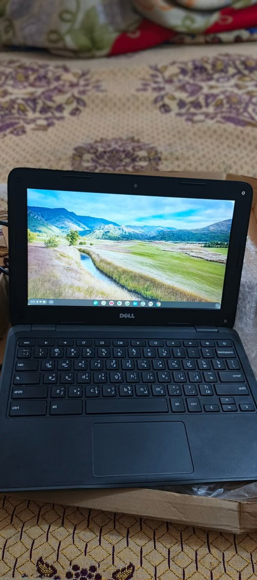 جديده بالوك كامله هيه وشاحنتها نضام كروم مال دراسه مزاد يبدي من ٢٥ لأعلى سعر


**إذا كنت صاحب هذا الإعلان وتريد حذفه لأي سبب، رجاءا أرسل رسالة إلى الدعم الفني**