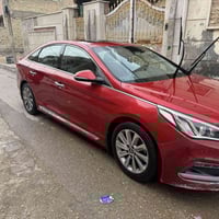 سوناتا موديل 2017 سبورت تفاصيل اكثر اتصل07711855585