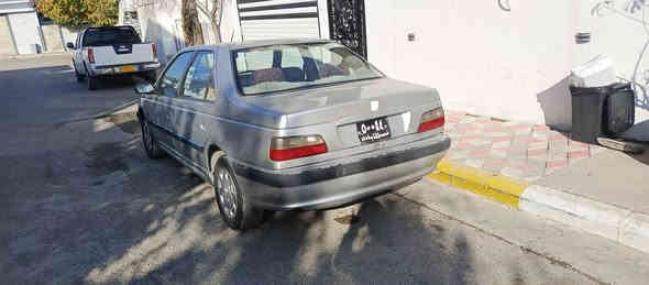 پژۆ پارس 2009 بۆفرۆشتن بەشەرتی گێڕومەکینە دەعموو لێدراوی نییە بێنوخسانی کتابی ڕێگە پێدانی لەگەڵە  سعری30$
شوێن پێنجوێن
***********
*********** بنجوين
