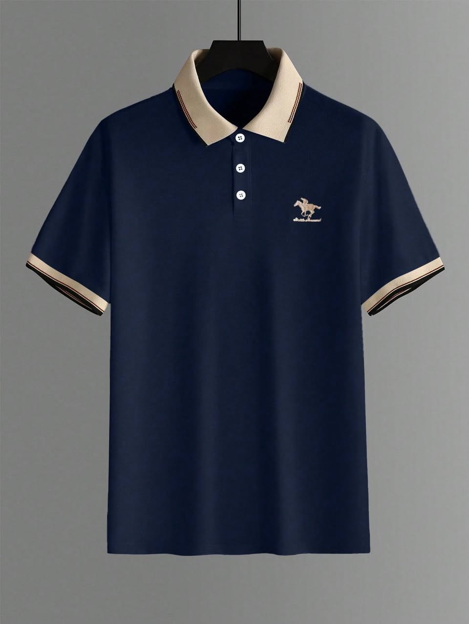 💰السعر ب15 الف اطلب من موقع shein عبر الرابط 
🛒Manfinity Mode قميص بولو قصير الأكمام بياقة مرنة للرجال للأعمال الرسمية 
🎁كوبون خصم 50٪ لكل مستخدم جديد!

https://onelink.shein.com/33/5k68ck1bv66j


**إذا كنت صاحب هذا الإعلان وتريد حذفه لأي سبب، رجاءا أرسل رسالة إلى الدعم الفني**