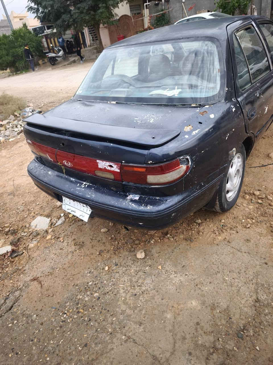 سيفه موديل 93 مكينه وكير خير كهربائيات زينه رقم ديالى سنويه ماصاقطه سعر 22 وبيه مجال مكانه ديالى بعقوبة ***********
