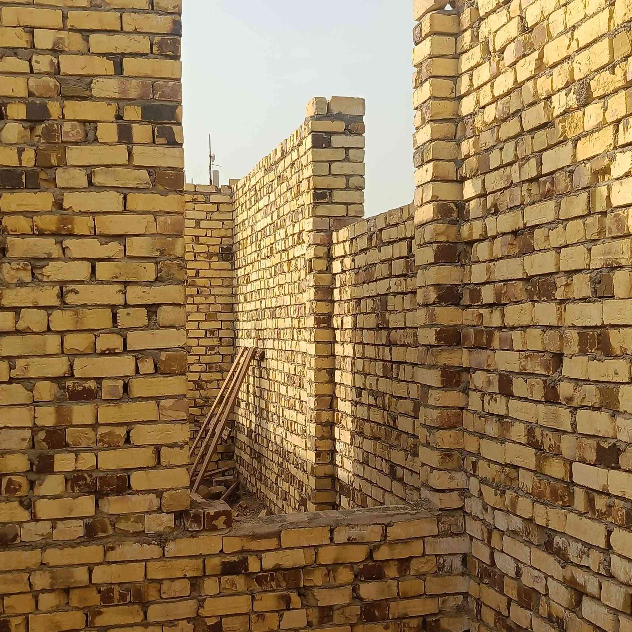 السلام عليكم من رخصت  الدمن 
هيكل للبيع مساحه 100متر 5*20 يم الامام بكر ابن علي (ع) *********** مستعجل على البيع عندي مريض

