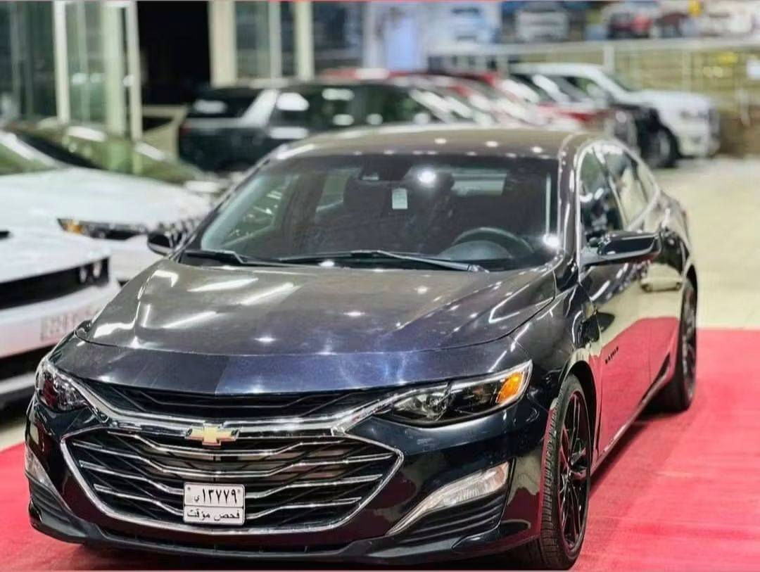 سلام عليكم ماليبو للبيع موديل 2022
ماشيه 10 الاف 
السعر 110 
بدون رقم حره
للتواصل ***********
