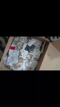 شلعة اكسسوارات • ٨٠ قطعة