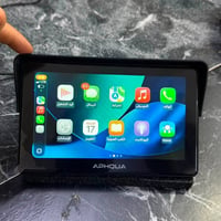 شاشة دراجة  (APHQUA Waterproof Navigator) – جديدة بالكرتونة شكاكية تنر...