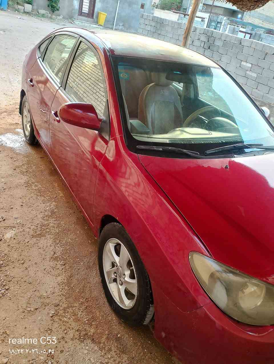 سلام عليكم النترا 2009 خليجي 1600 محرك دوش دكشن عالي محرك وكير حدادية تخم تأير سنوية ل2029 تبريد شغال رقم واسط سيارة جاهزة صبغ حزام مكفولة من الضربة القوية ما بية ضربة داخلية مكان نجف لتواصل ***********
