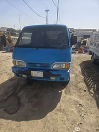 كيا • ١٩٩٦ • بابل