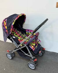 دەبڵ تایە • هەولێر