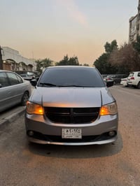 دودج كارافان • ٢٠١٩ • قضاء العزيزيه