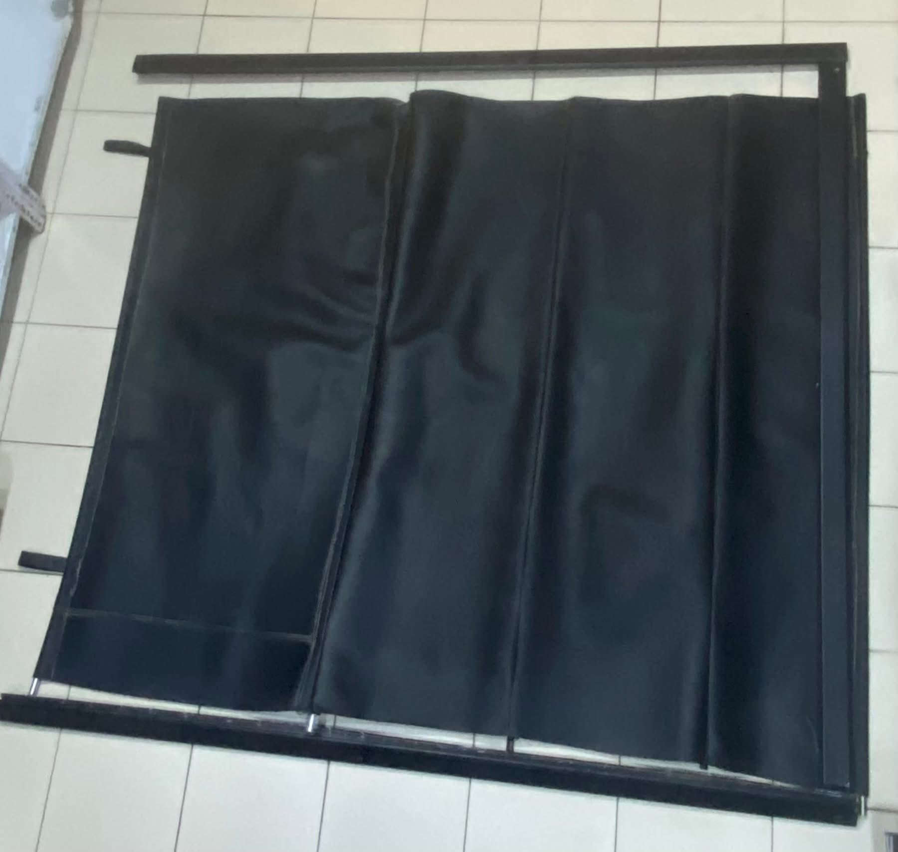 سلام عليكم ..
غراض رام للبيع
بلاجكتور 
غطى ( جادر )


**إذا كنت صاحب هذا الإعلان وتريد حذفه لأي سبب، رجاءا أرسل رسالة إلى الدعم الفني**