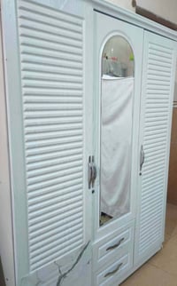 قنصور تركي • بابين • موصل الرفاعي