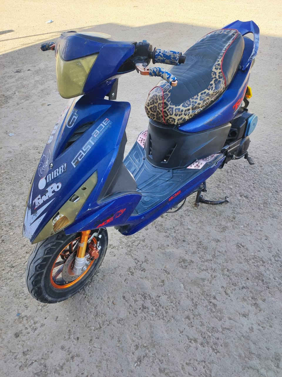 يا الله سلام عليكم ماكس للبيع ٢٠٠ الف عنوان كركوك


**إذا كنت صاحب هذا الإعلان وتريد حذفه لأي سبب، رجاءا أرسل رسالة إلى الدعم الفني**