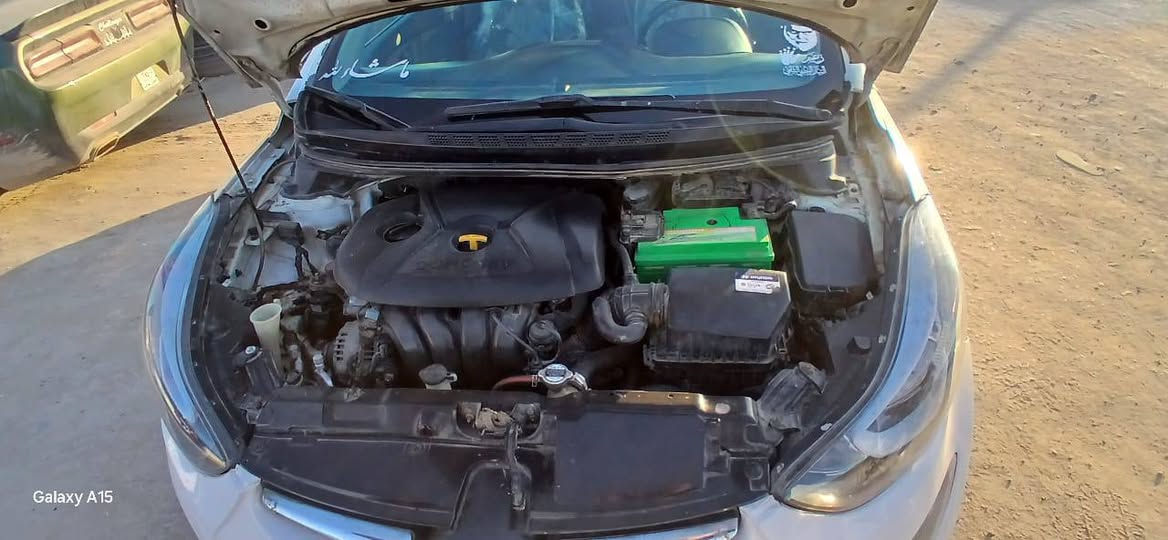 النترا موديل 2015 وارد بيه 3قطع ابيع حزام مكانه  بابل السعر. 90 باسمي مامتواجد عل الفيس ***********
