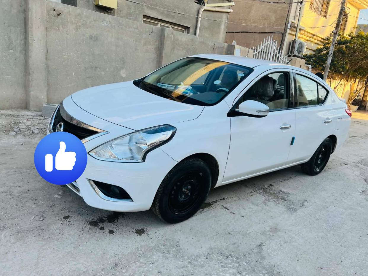 مكاني الحله سياره سني جديده مؤديل 2024رقم اربيل باسمي وكالة مكفولة من الدعاميةالى الدعامية ماشية 26 الف
السعر 125بية شوية مجال الاتصال بالرقم 
***********
