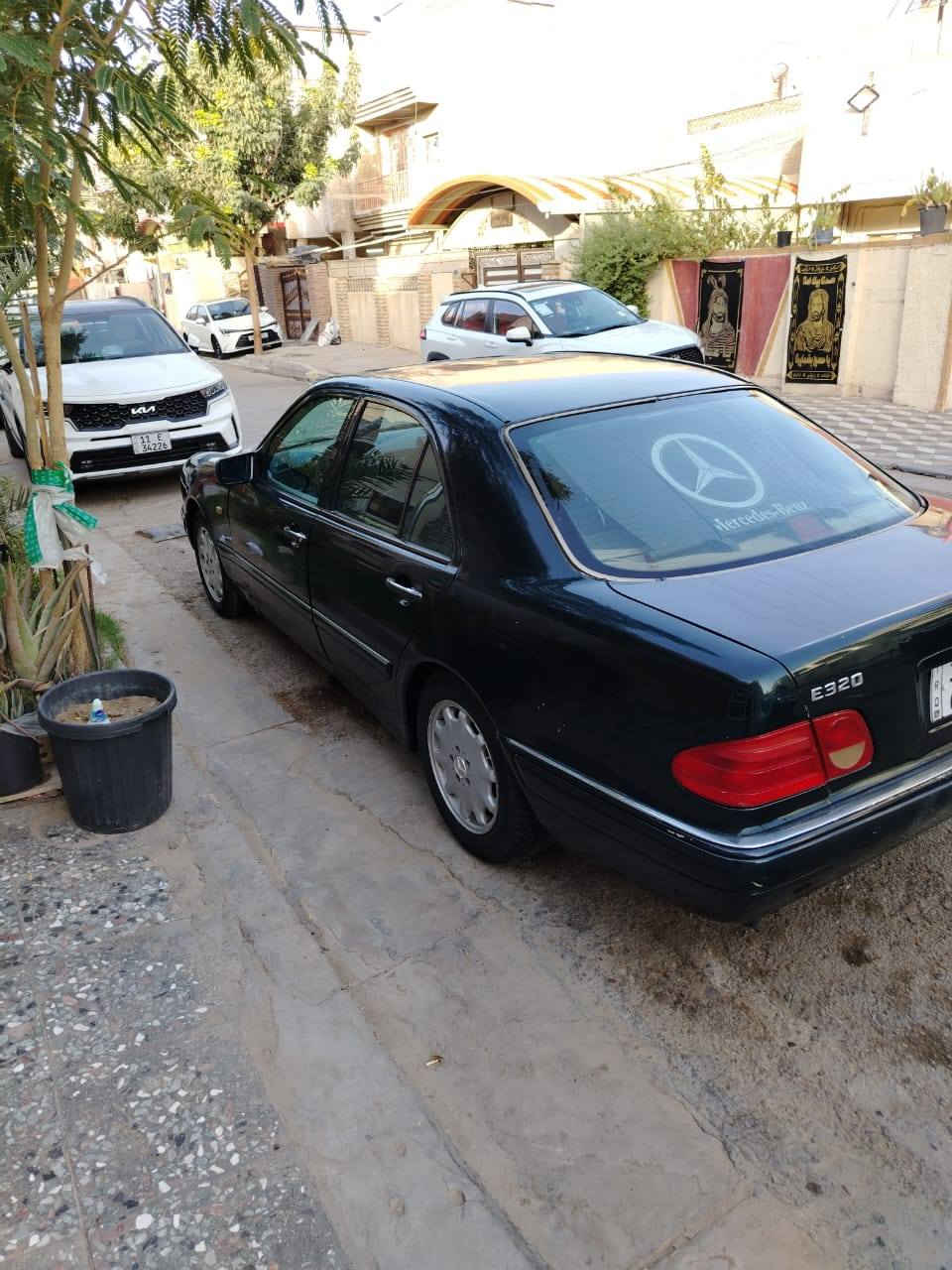 مكلف بالنشر
مارسيدس موديل 98 خراطيم جاهزة محرك كير تبريد وصدر للبيع السعر60 وبي مجال للاستفسار ***********
