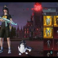 لڤل ٧٦ • شعبية ٥٠٠الف • مثك ١٠٥