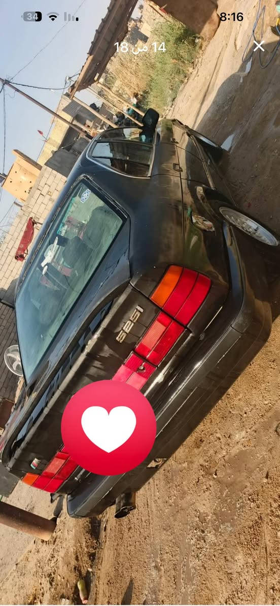 السلام عليكم بيئم 525 مسكر كير عادي
كير مكينه كهربائيات  
سياره جاهزه يرادلها ترتيبات 
رقم انبار مشروع وطني رقمها دولي بسمي 
حداده جديده 
تايرات جدد 
سنتر لوك 
سعرها 38 
مكاني بصره 

*********** 
*********** 
بيهن واتساب
