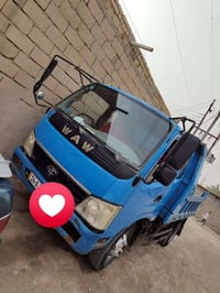 قلاب صيني • حمولة ٤طن • بصرة