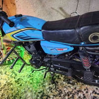 دراجه سونك 5كير موديل 26كفاله عامه نقصه بس شاشه السعر 750اوبيه مجال ال...