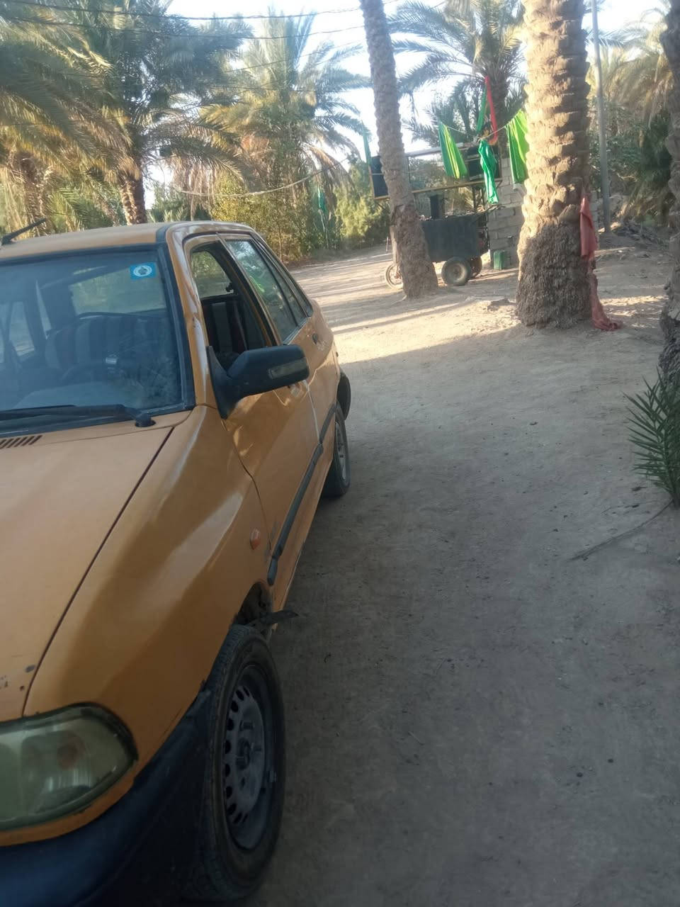 سلام عليكم سايبه البيع موديل 11 سنويه صاقطه 2024 عليه هيه وغرماته   ورقتين ينزلنه      من سعره       تبريد دخمه تاير سعر          22 وبيه مجال تحويل ثاني يوم (مروس بكيه عبريه بسته اسيه بريجو)***********
