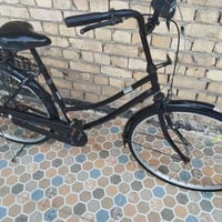 بايسكل • كلوف