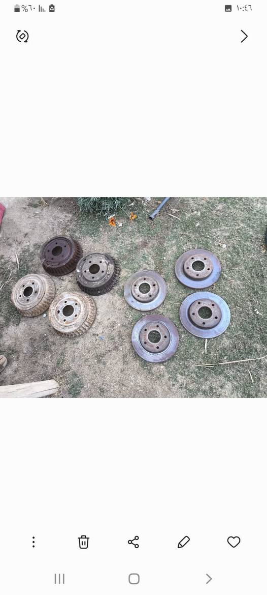 السلام عليكم غراض شوفر ليت بلايزر موديل ٩١ للستفسار ***********  مكاني بابل مشروع المسيب  طريق حلة بغداد
