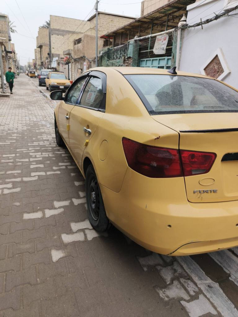 كيه.فورتي2010وارد.مريكي..الحادث.البنيد.فقط.شبرين.الباقي.اليبل.واحد.محرك2000دوش.كير.تمام.حداده90/100.تايرنصف.عمرتبريد.عاطل.رقم.واسط.تحويل.مباشر.ماشيه250.مابيها.نقص.بيع.فقط.***********السعر82 بغداد, العراق
