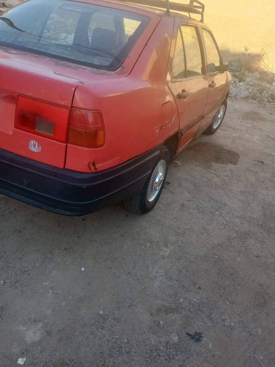 سلام عليكم  كولف موديل ١٩٩٢ حائز ثالث وكاله مكينه وقير نظاف  بغداد السعر ١٦ هاتف ***********
