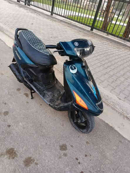 فراشه للبيع سلف هندر لايت زنون اشاير محرك لاتبخير ولاتنقيص دبلات جكات كله تمام سعره   280 نجف حي النفط ***********
