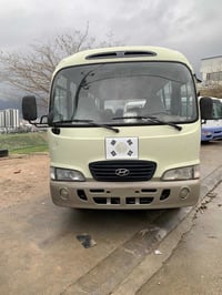 هيونداي • ٢٠٠٤ • بدون صبغ