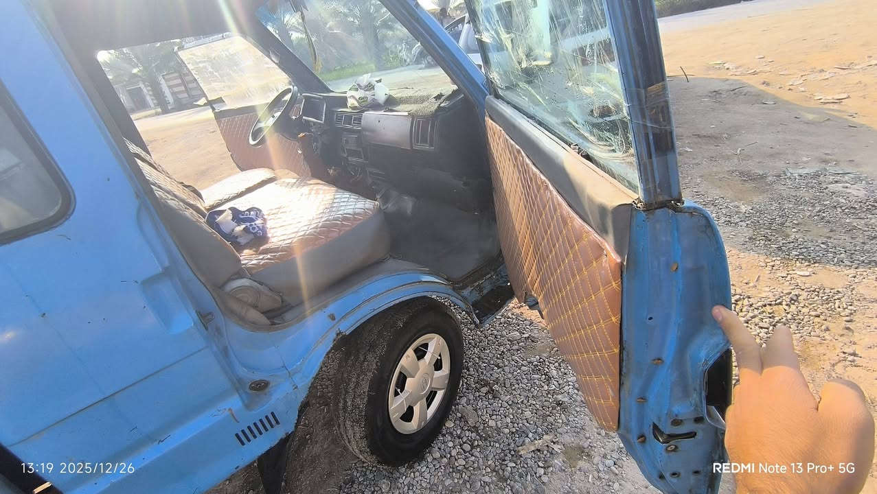 سلام عليكم كيا لبيع موديل 94 مكفوله كير محرك اكسل ومكفوبه شاصي ورقم شاصي تخم تأتير جديد دوشمه جديده كهربائيات شغاله رقم بابل راعيه يريد تحويل مكاني بابل سده الهنديه السعر 38 وبيه مجال وهذه رقمي ***********
