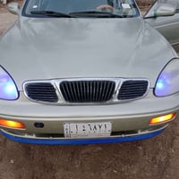 دايو لكنزا • ١٩٩٨ • رقم بابل